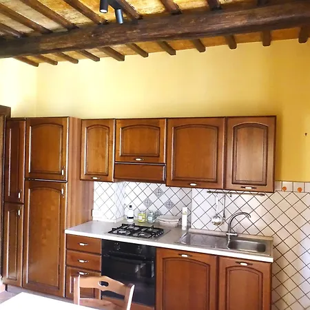 La Torre - * Acquapendente