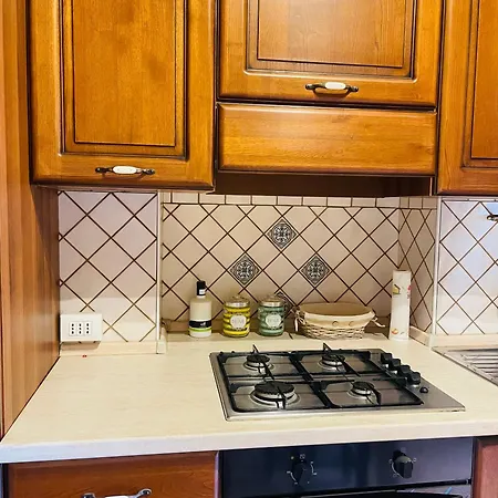 La Torre - Apartamento Acquapendente