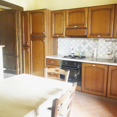 La Torre - Apartamento Acquapendente