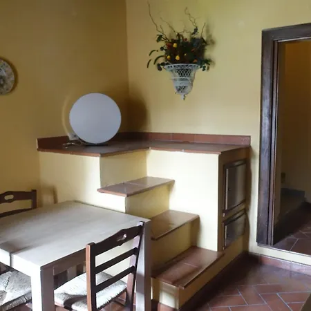 Apartamento La Torre - Acquapendente
