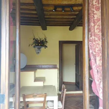 La Torre - * Acquapendente