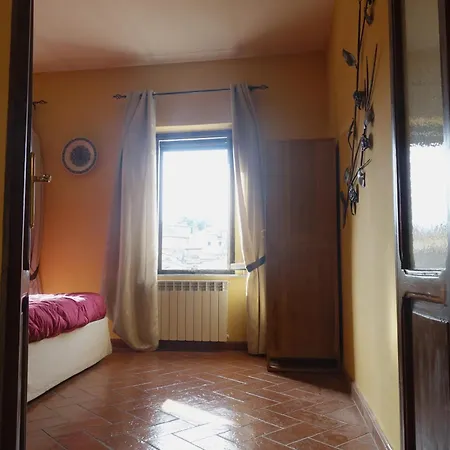 La Torre - Apartamento Acquapendente