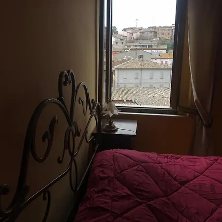 Apartamento La Torre - Acquapendente