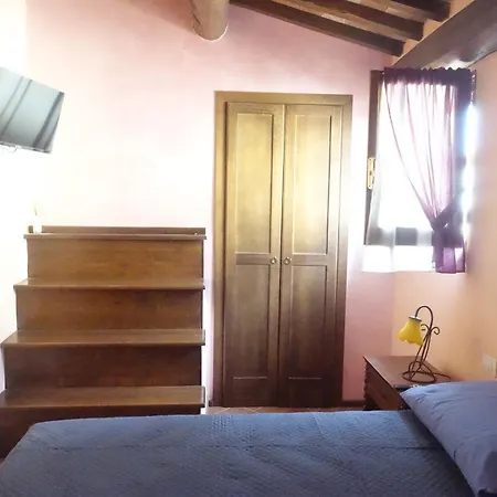 La Torre - Apartamento