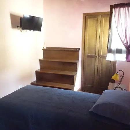 La Torre - Acquapendente