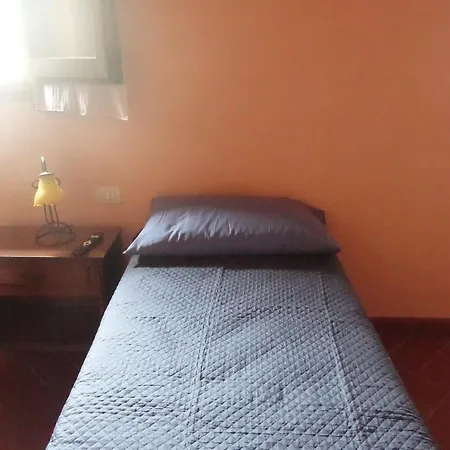 Apartamento La Torre - Acquapendente