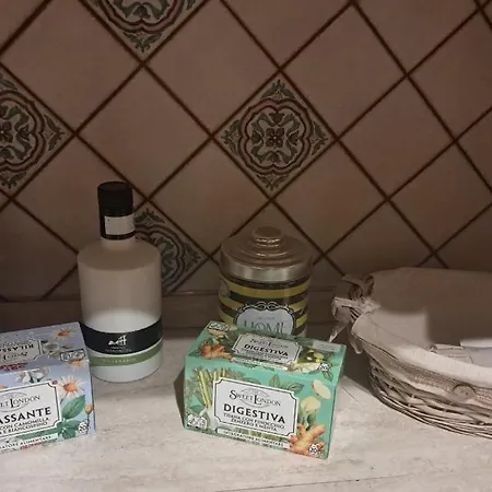 La Torre - Apartamento Acquapendente